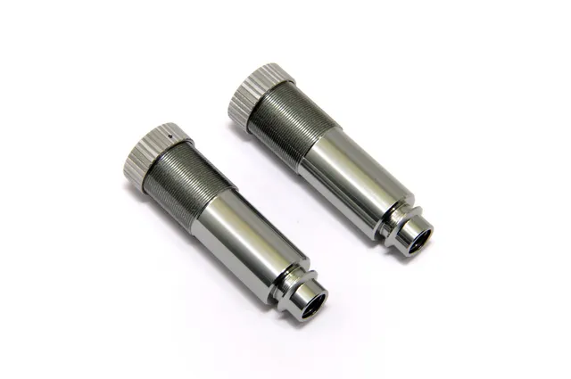 Hobao 11044 Corps Amortisseur Avant Arrière RC