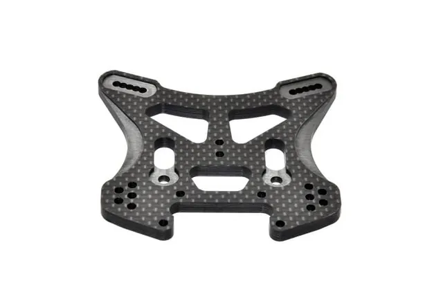 Hobao VS2 OP-0182 tour amortisseur arrière carbone 5mm