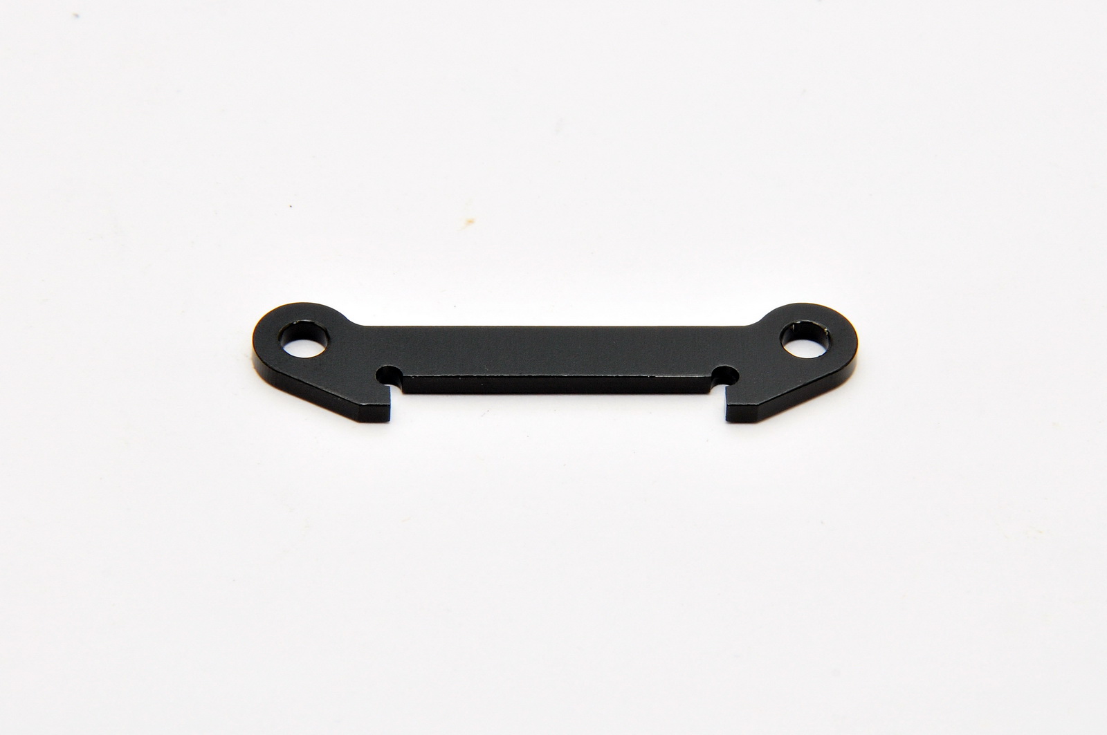 Hobao UPGRADES OP1-0011 cale triangle avant bas H2 CNC