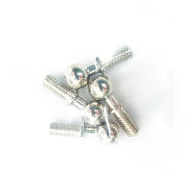 3Racing Crawler CRA-129 rotule pillow ball 6.8 mm