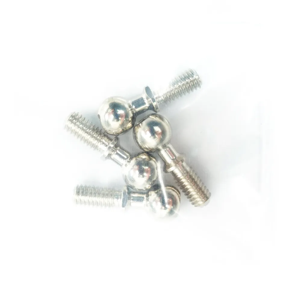 3Racing Crawler CRA-129 rotule pillow ball 6.8 mm