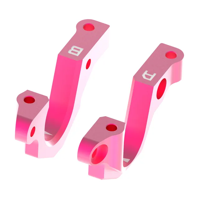 3Racing Cero SAK-Z113 Support Triangle Supérieur