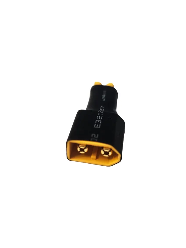 Gens Ace XT60 Mâle vers XT30 Femelle Adaptateur