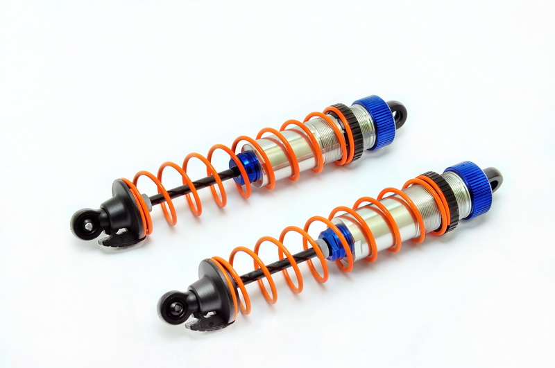 Hobao 94105N kit amortisseurs 17mm big bore hydraulique