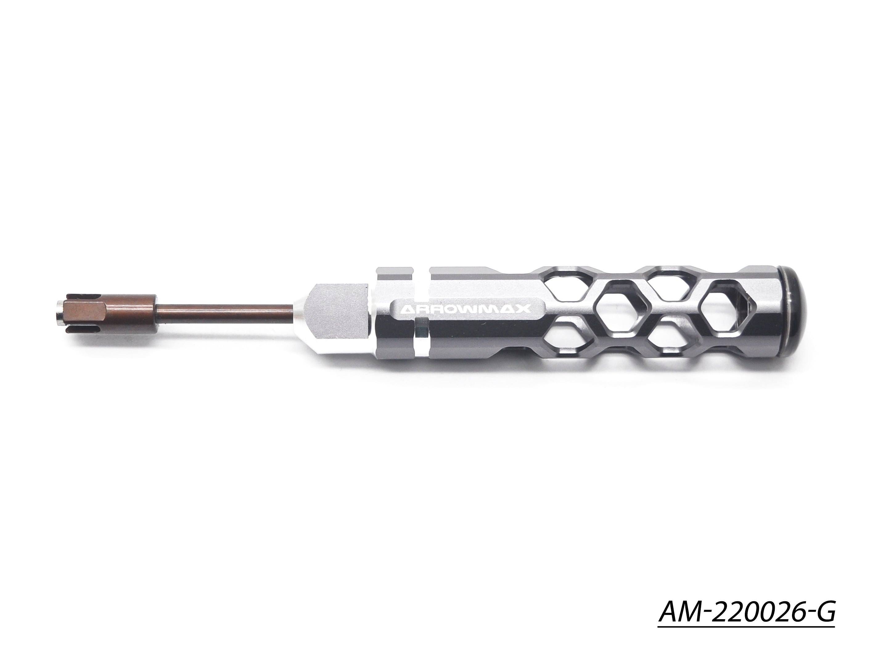 Arrowmax Special Tools AM-220026-G outil roulement 6mm mini 4WD