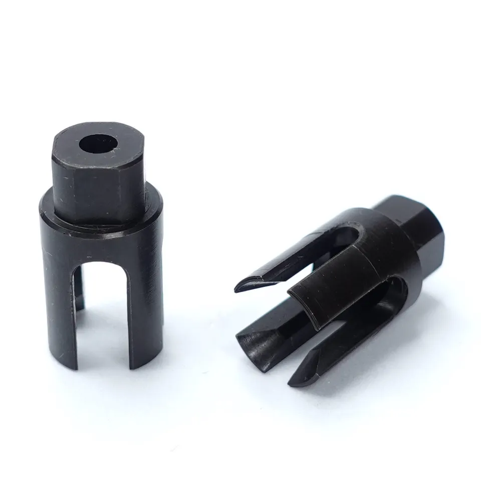 3Racing Advance SAK-A568A noix spool avant Kit Advance 21