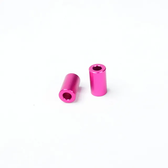 3Racing Sakura FGX-130 entretoise alu M3x6x10