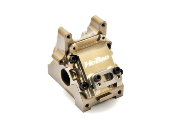 Hobao OP-0154 cellule alu 7075 démontage rapide