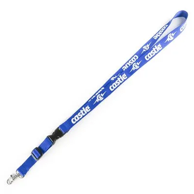 Castle Gear Tour de cou radio RC lanyard léger