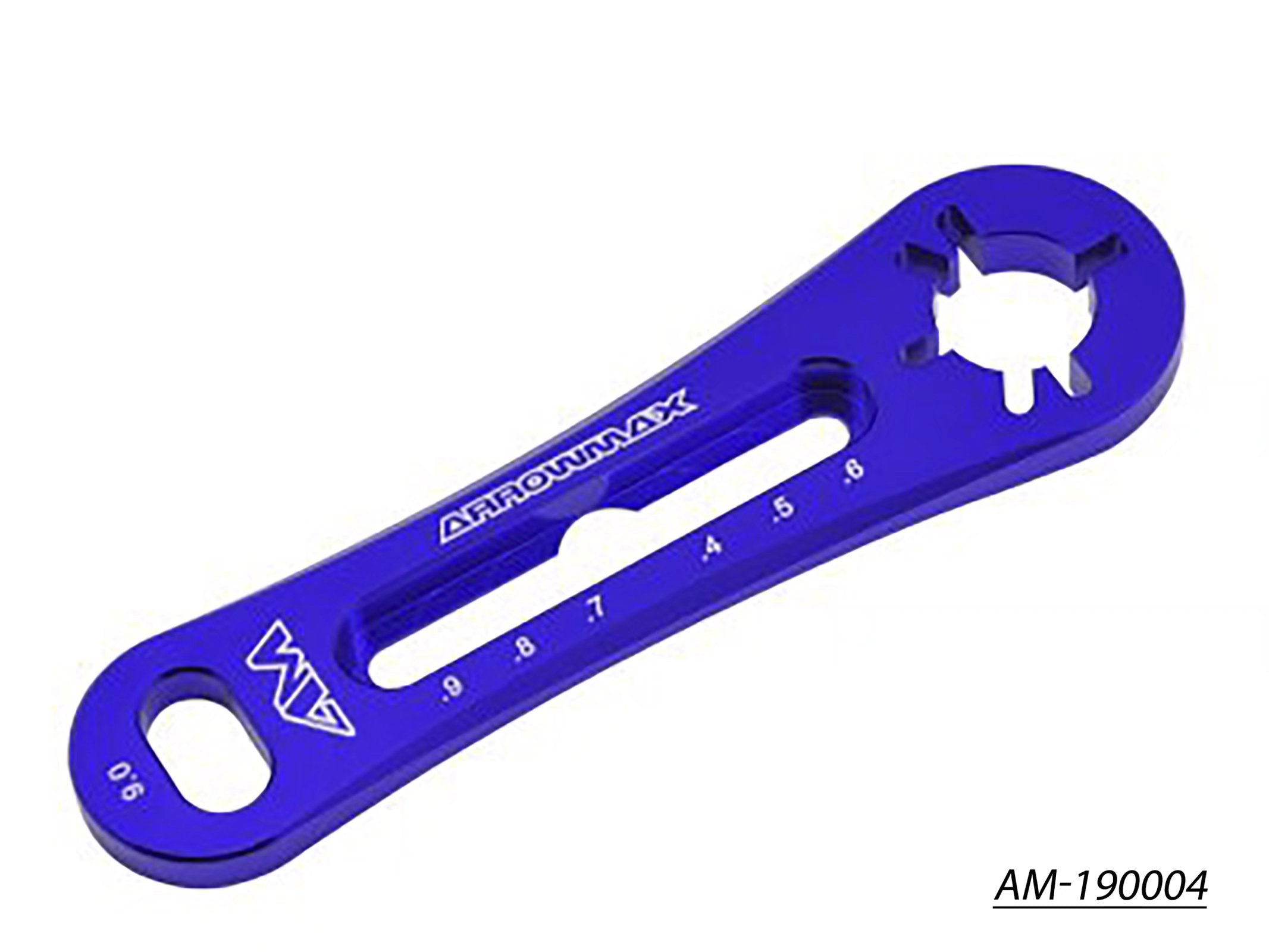 Arrowmax Special Tools Clé Volant Moteur AM-190004