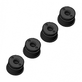 3Racing Cero SAK-C110 Bague Suspension 5.2mm