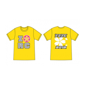 3Racing Sakura 3RAD-TS08 t-shirt TITC 2012 édition limitée