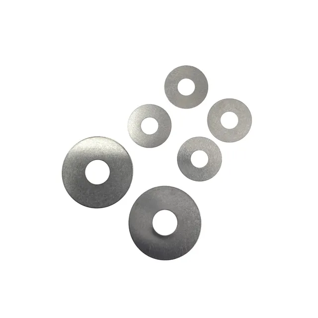 3RACING Sakura SAK-XS110C Cales Différentiel XI Sport