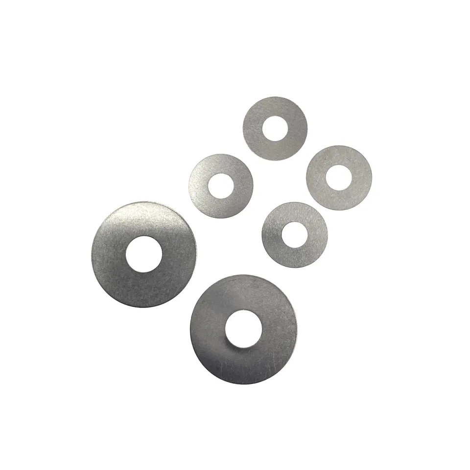 3RACING Sakura SAK-XS110C Cales Différentiel XI Sport
