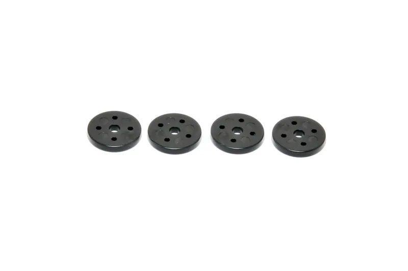 Hobao 90047 pistons amortisseurs lot de 4