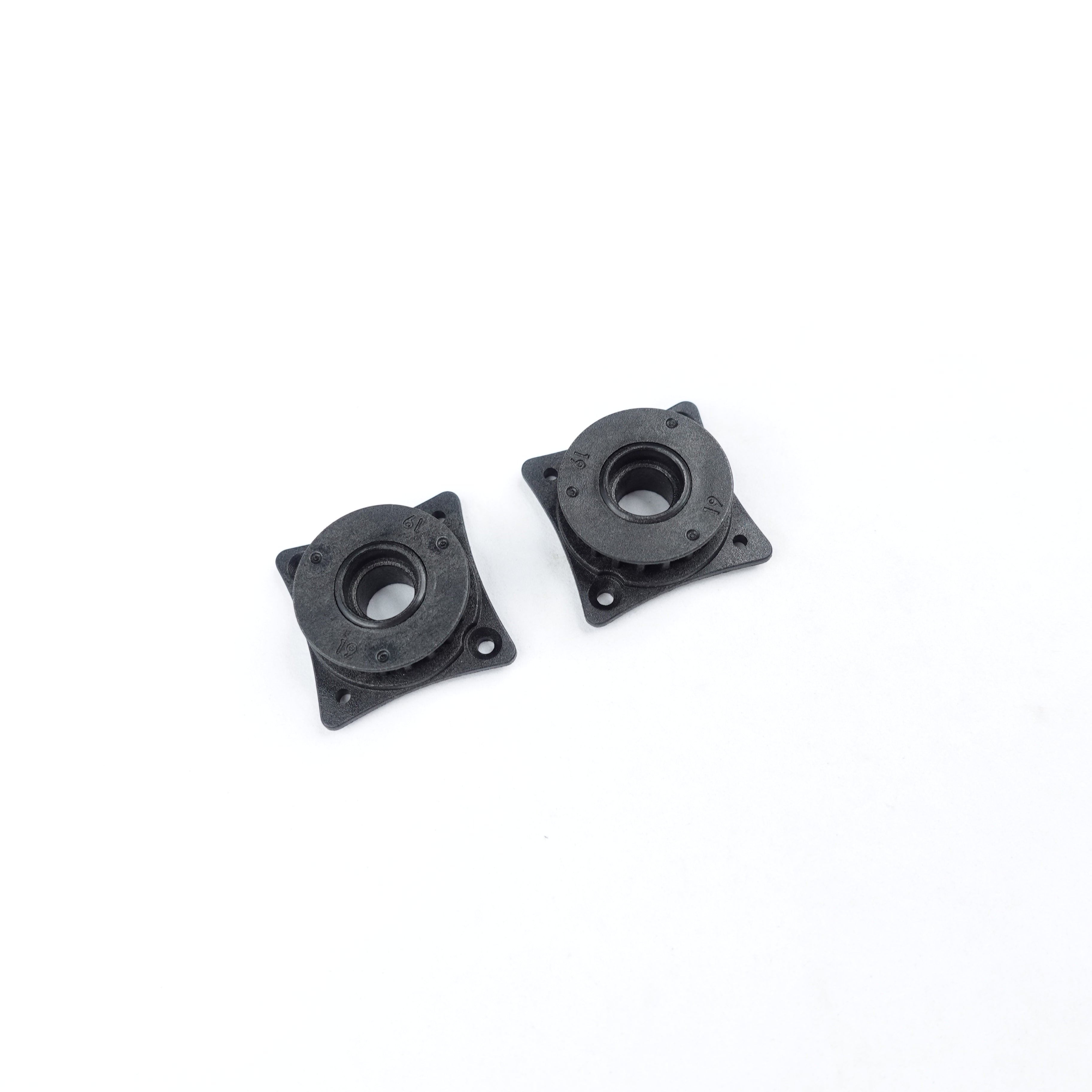3Racing Sakura SAK-XS103 adaptateur pignon plastique 19T XI