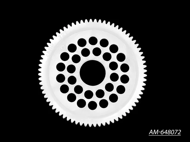 Arrowmax Gears AM-648072 Super Diff Gear 48P 72T