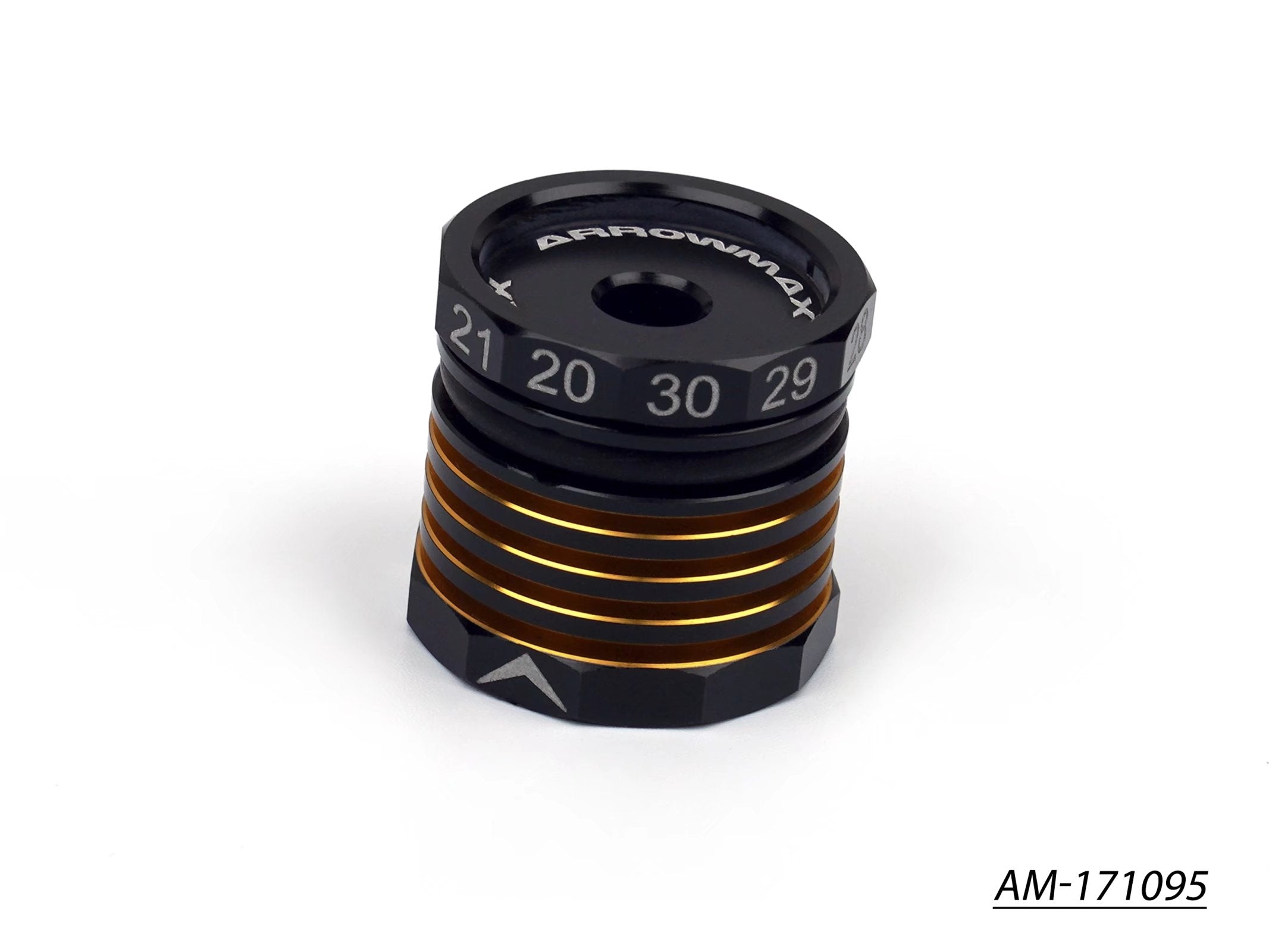 Arrowmax Setup Gauge AM-171095 jauge garde au sol 20-30 mm