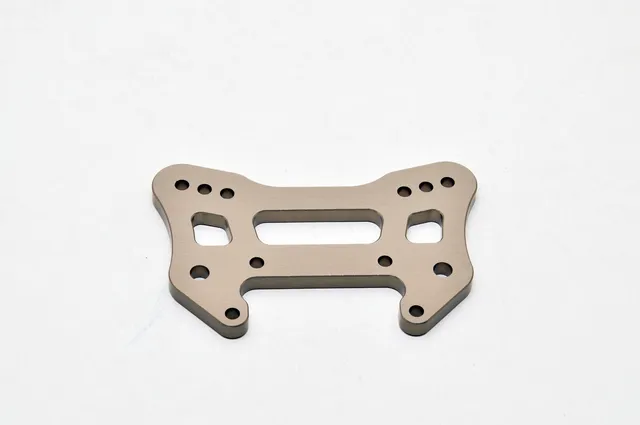 Hobao Hyper VT 85049 support amortisseur avant