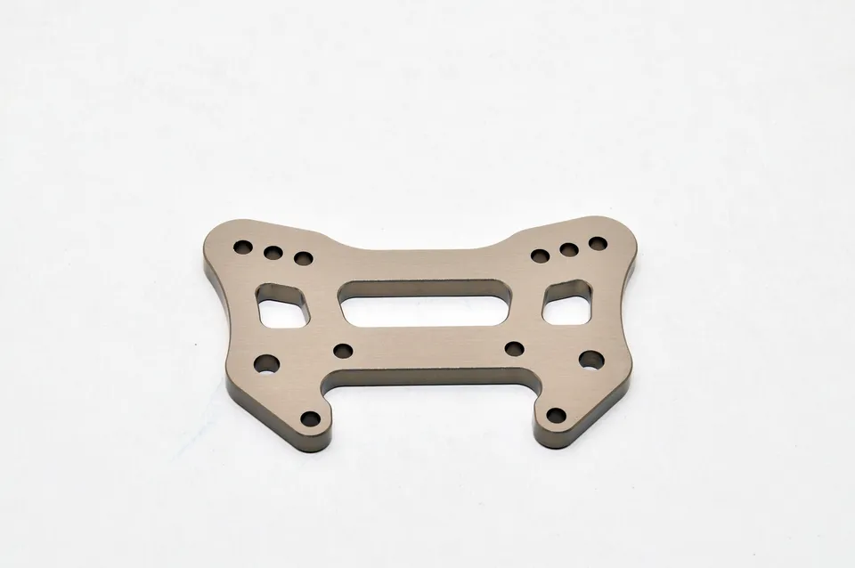 Hobao Hyper VT 85049 support amortisseur avant