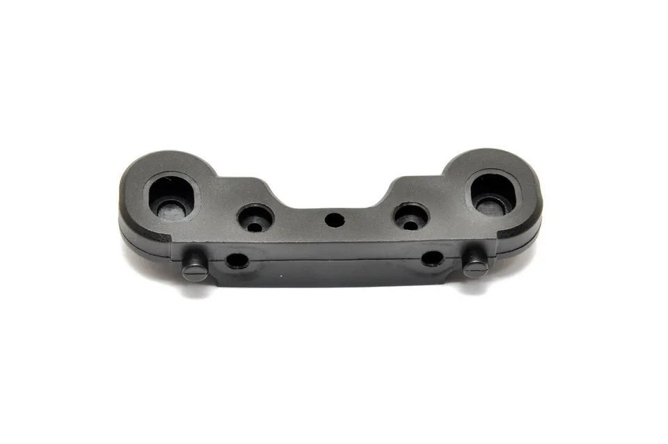 Hobao Car Parts 85005-1 support triangle Hyper VS arrière
