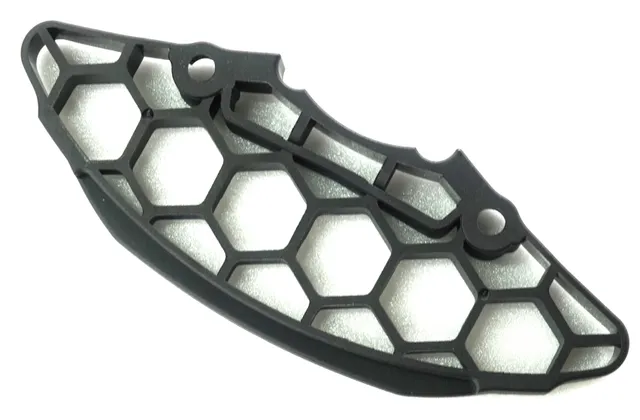 3Racing Cero SAK-CS156 pare-chocs TPU Cero Sport
