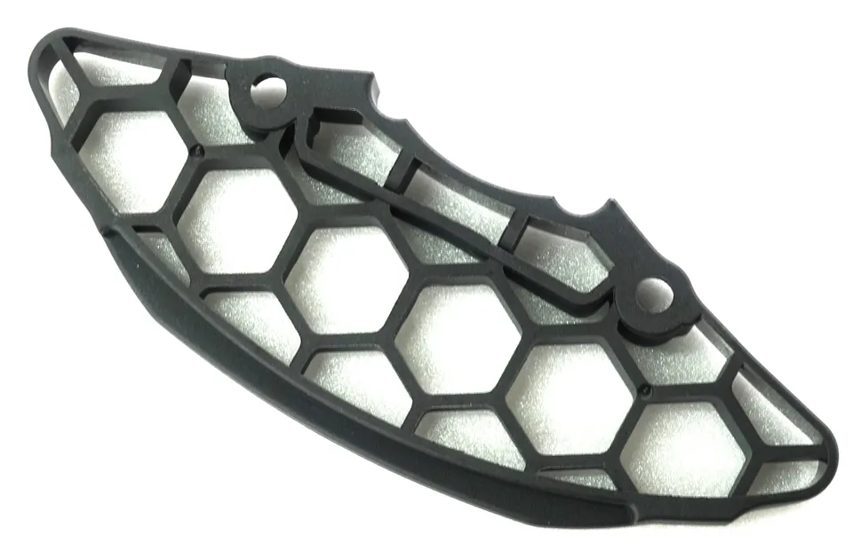 3Racing Cero SAK-CS156 pare-chocs TPU Cero Sport