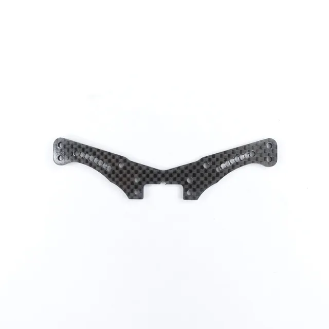 3Racing Sakura SAK-X11/4/WO support amortisseur arrière +4mm