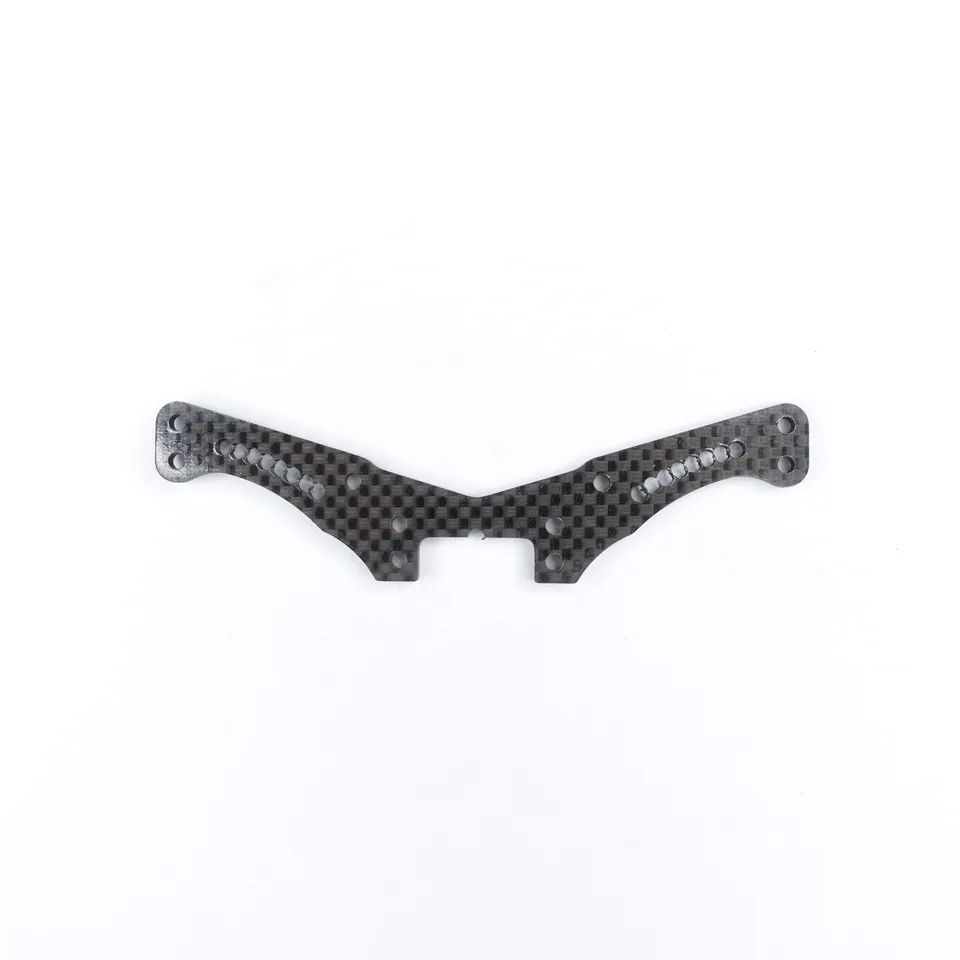 3Racing Sakura SAK-X11/4/WO support amortisseur arrière +4mm