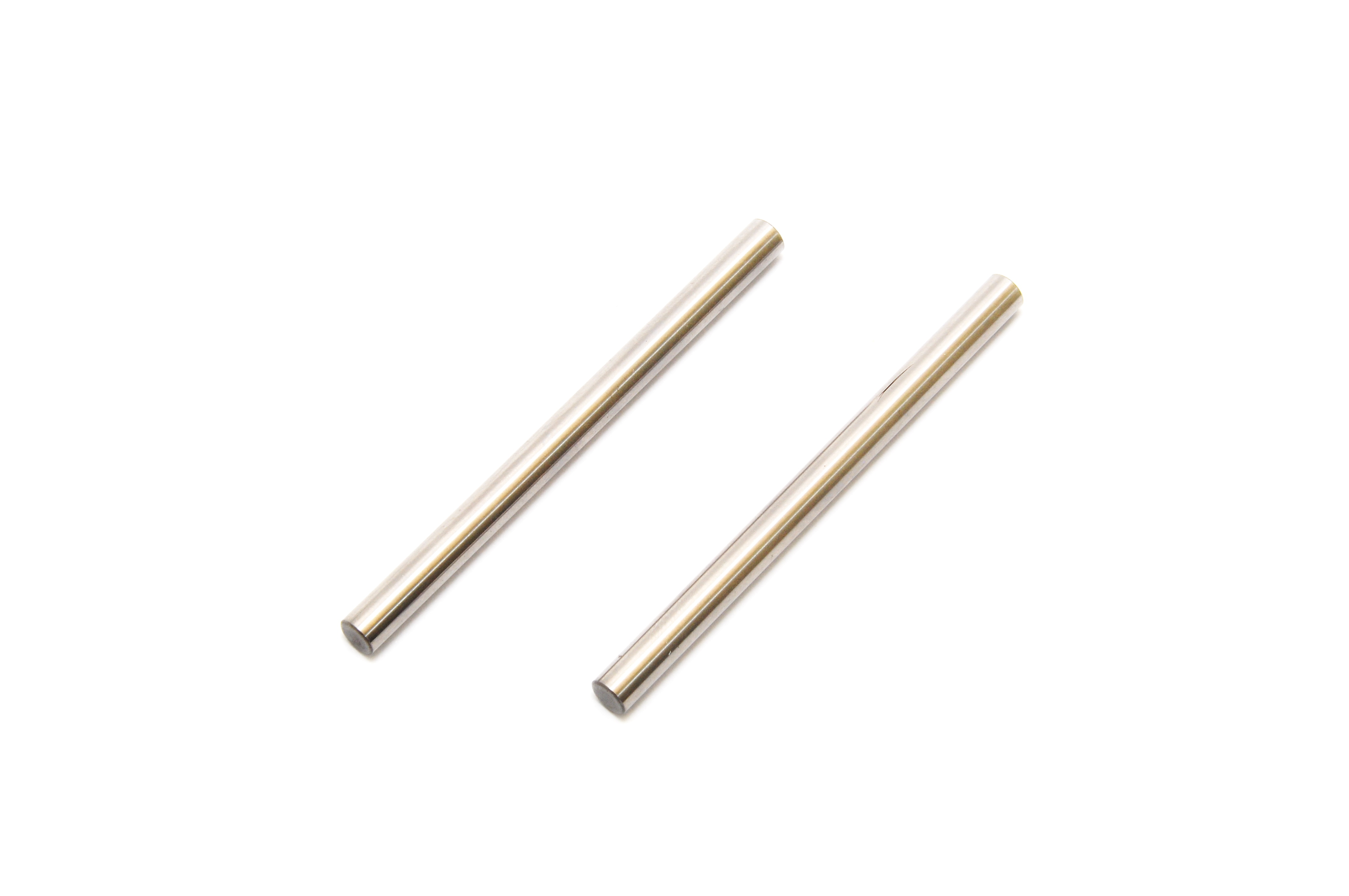 Hobao 94017 axe triangle extérieur acier 2 pièces