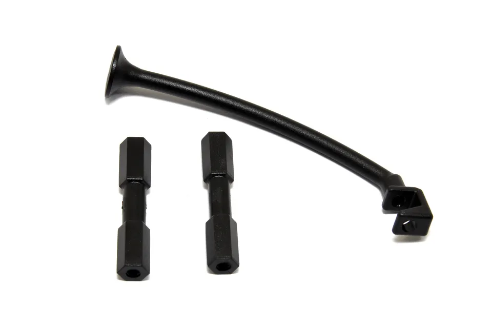 Hobao CAR PARTS 11005 support réservoir + tirette bouchon