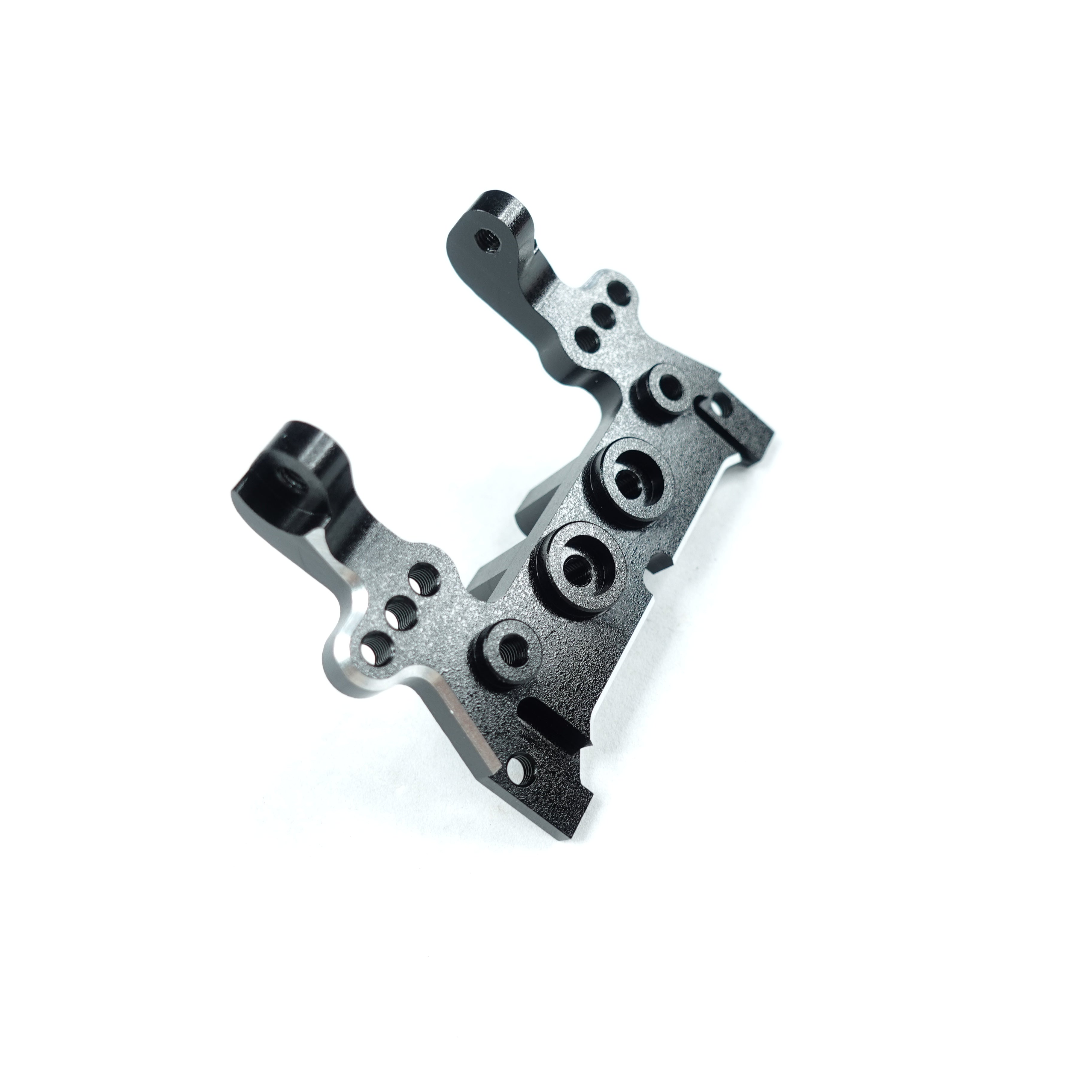 3Racing Cactus CAC-313 support alu arrière mid motor