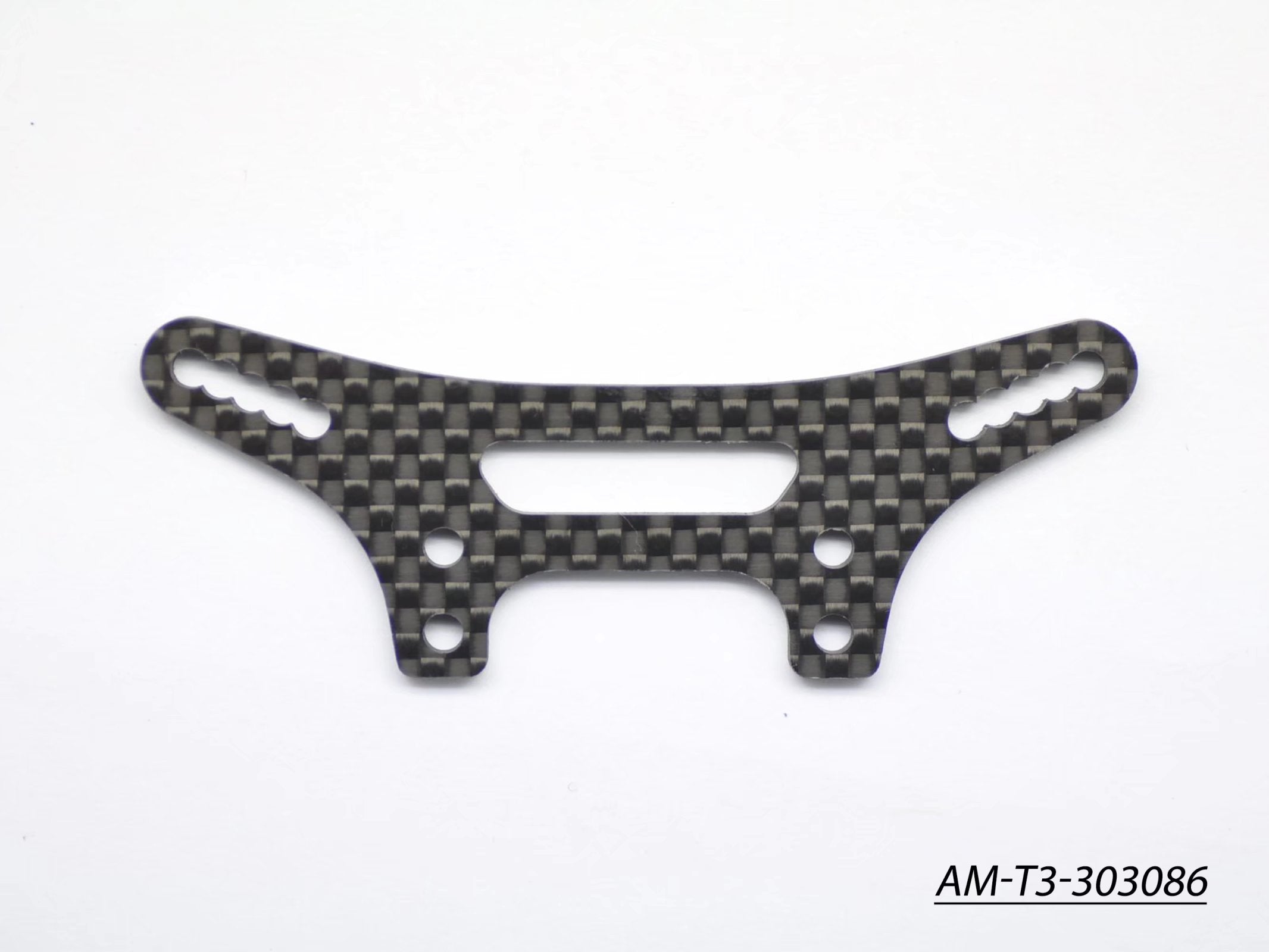 Arrowmax AM-T3-303086 support amortisseur avant T3'12 graphite