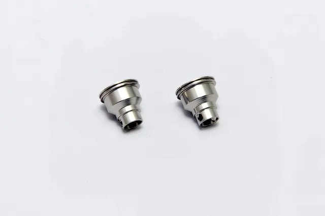 Hobao 41052 Cuvettes Cardan CVD Double Joint x2