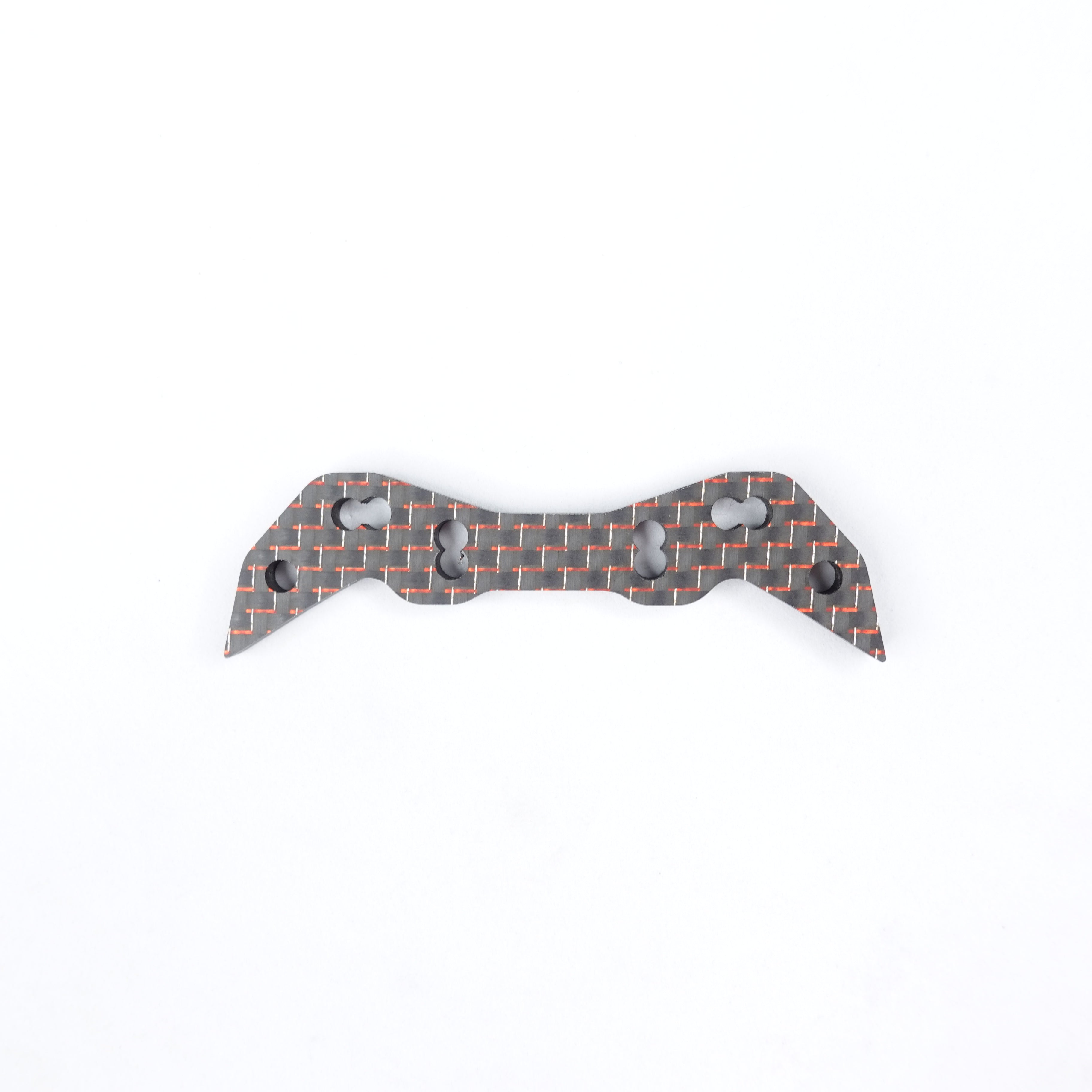 3Racing Sakura support amortisseur avant D5SGA bleu