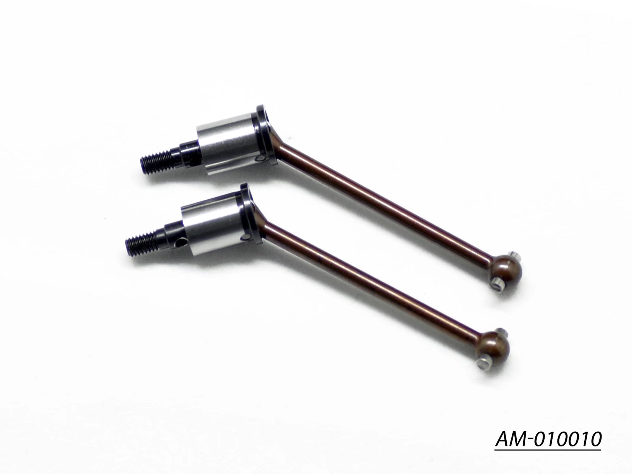 Arrowmax ECS cardans HB TCxx acier ressort AM-010010