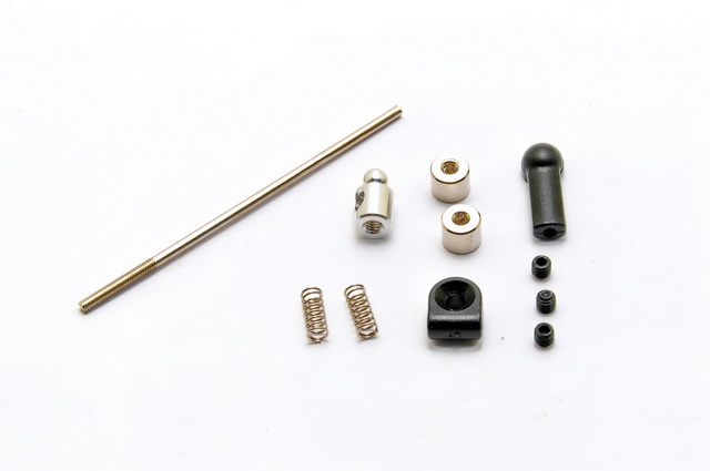 Hobao Car Parts 230040 kit biellettes direction RC