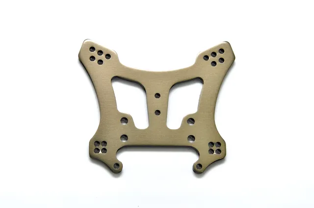 Hobao 90040 support amortisseur arrière SS