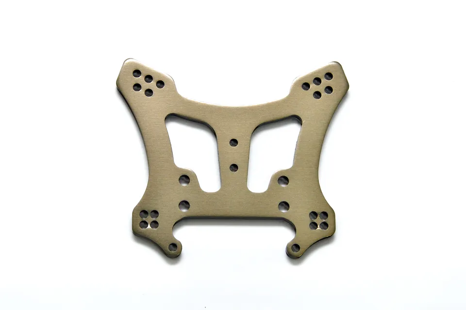 Hobao 90040 support amortisseur arrière SS