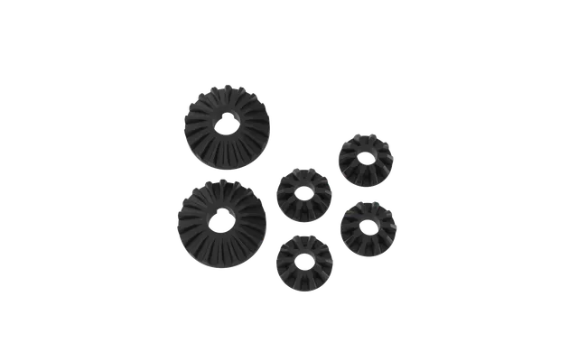 3Racing Parts SAK-65F/V2 kit pignons différentiel