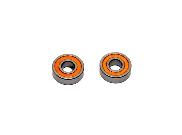 Hobao 40036 roulement 5x13x4mm billes lot de 2