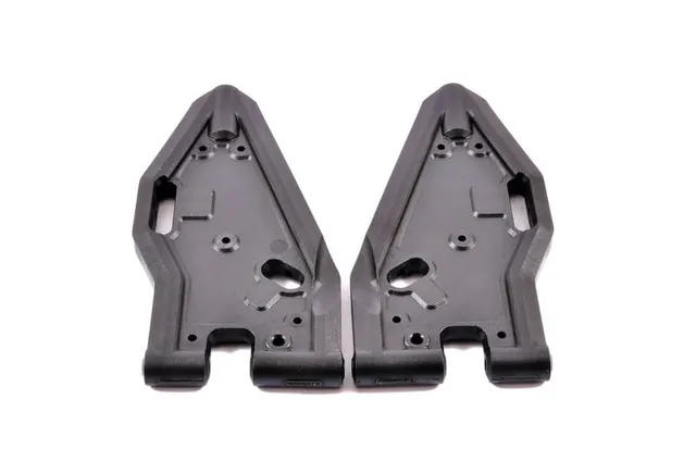 Hobao VS2 85179 triangle avant inférieur truggy lot 2