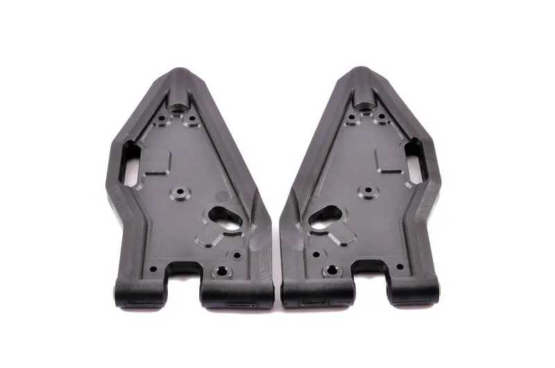 Hobao VS2 85179 triangle avant inférieur truggy lot 2