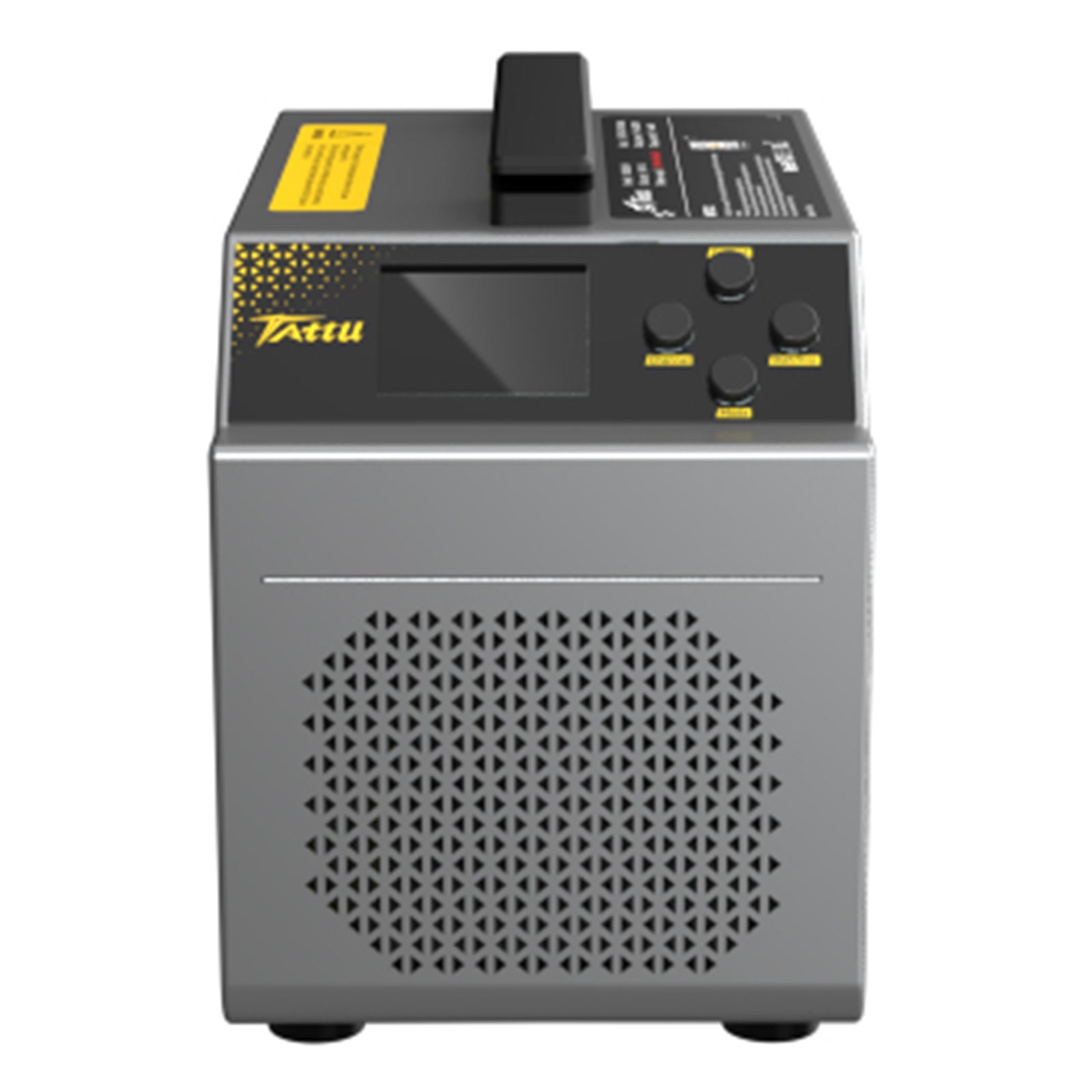 Tattu TA3200 UHV chargeur smart 2 voies 3200W 60A 6S-14S