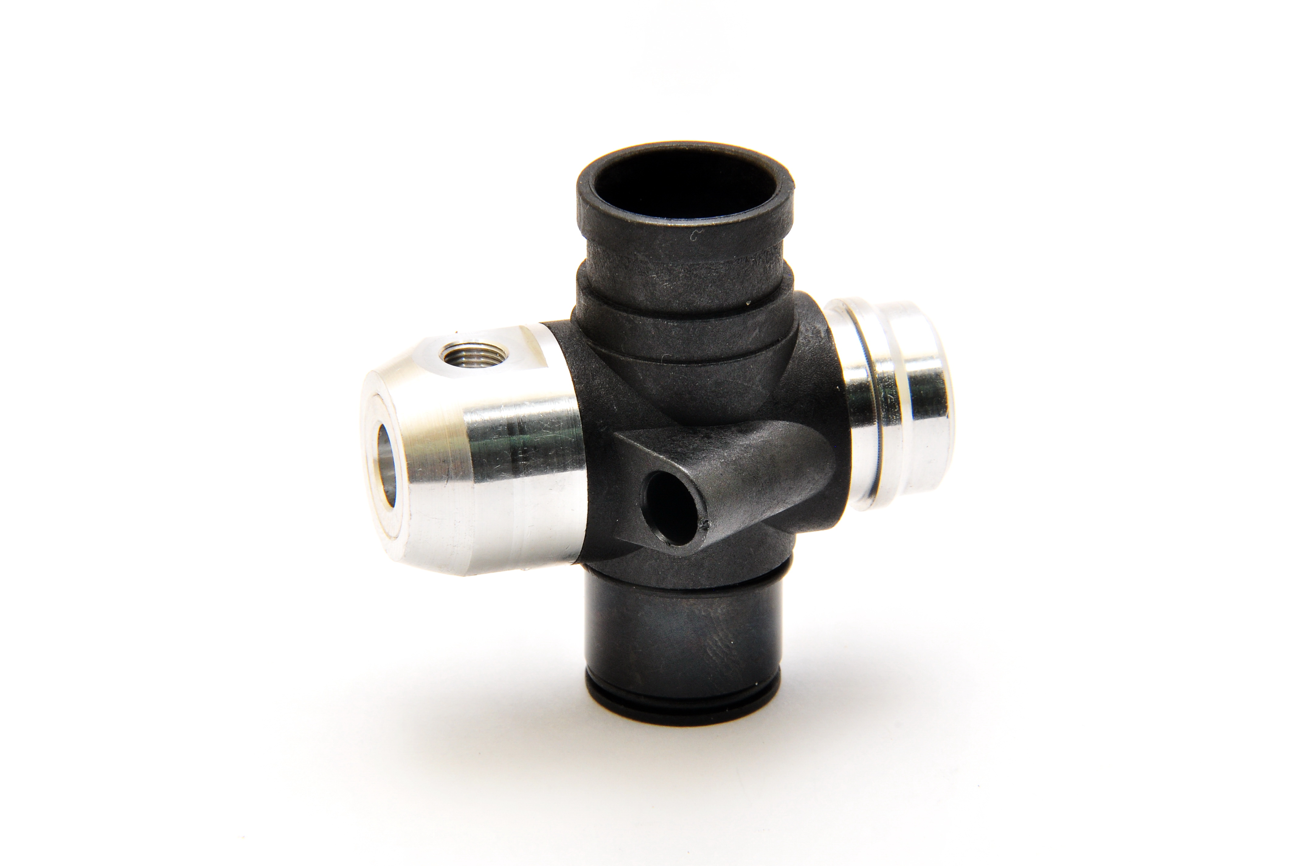 Hobao H30 E30021 corps carburateur nitro moteur