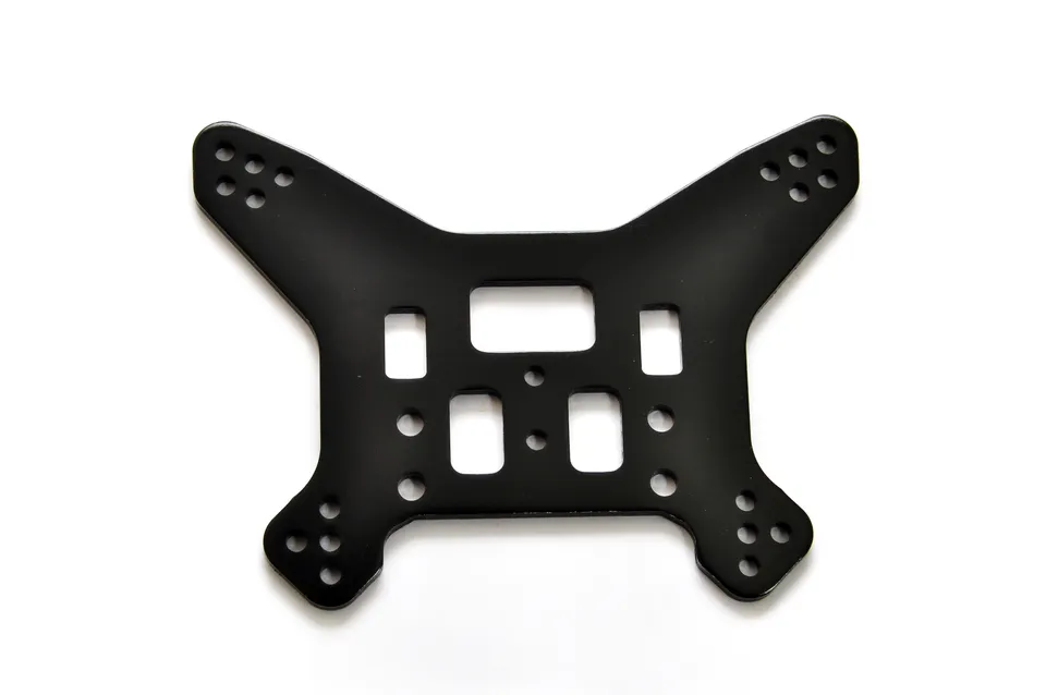 Hobao 87602 support amortisseur arrière 1 pièce