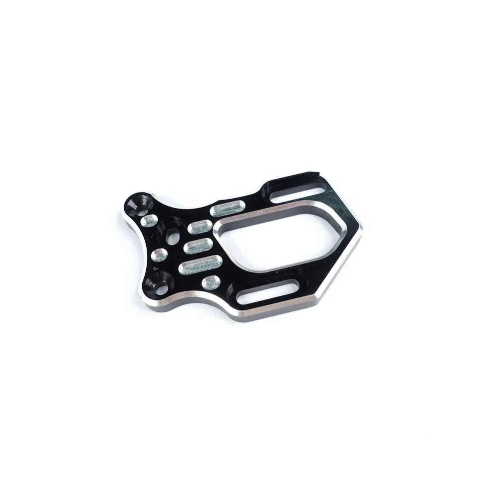3Racing Sakura SAK-F67/V2 Support Moteur Ratio 3.0 FFEVO