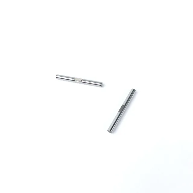 3RACING Sakura SAK-MG41 axe suspension arrière M2.6x25 Mini MG