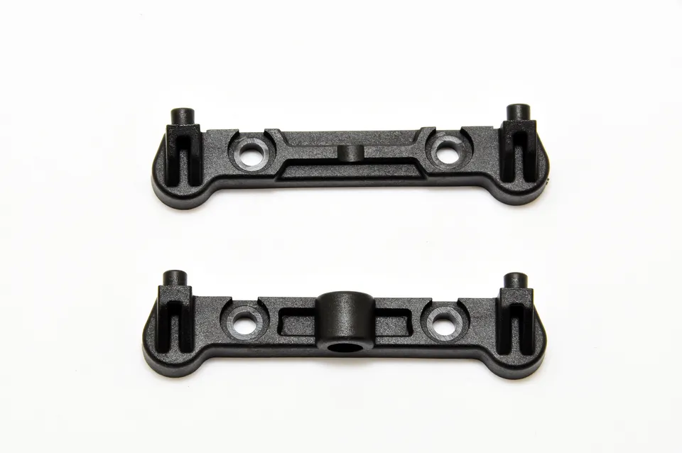 Hobao 94008 attache axe triangle plastique