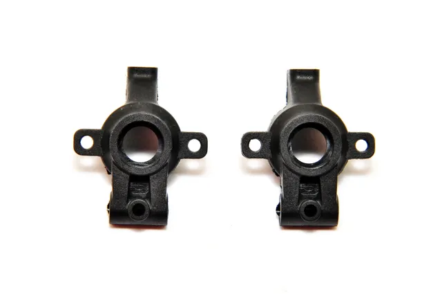 Hobao Car Parts Porte-Fusée Arrière 41019 x2